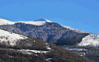 Les Pyrénées vont avoir encore plus de neige cette fin de semaine