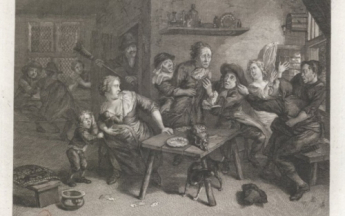 L'hiver 1708-1709 est resté dans la mémoire collective comme « Le grand hiver ».