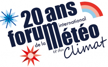 20 ans du forum météo et climat.