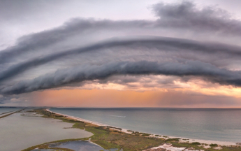 "Arcus à l'approche" © Florian Ambrosino