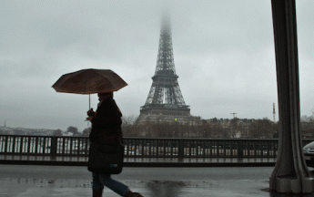 Déjà l’équivalent d’un an de pluie dans plusieurs villes