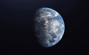 Illustration globe terrestre - © GettyImages