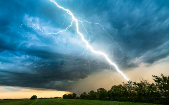 Illustration orages - © GettyImages
