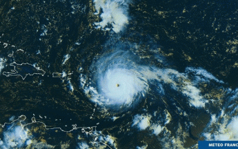 L'ouragan Irma a frappé les Petites Antilles en catégorie 5 début septembre 2017. Une semaine après, il sera suivi par Maria.
