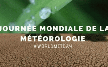 Journée mondiale de la météorologie - © WMO