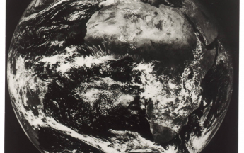 Le 9 décembre 1977, Meteosat diffusait sa première image satellite