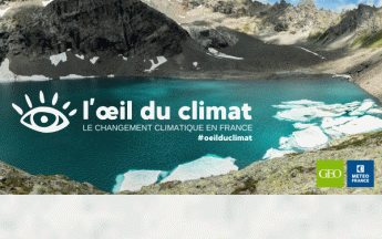 Cet été, Météo-France et Géo lancent un grand concours photo sur le thème du changement climatique en France.