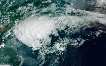 Le typhon Haishen frappe la péninsule coréenne