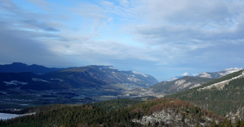 Hiver 2022-2023 : un hiver globalement doux et très sec