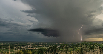 Attention aux orages avant le retour de la chaleur