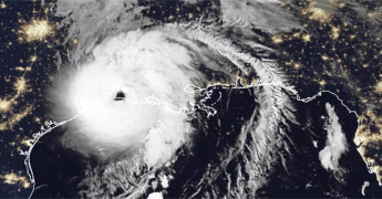 Comment lire une image satellite ?