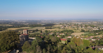 Semaine souvent ensoleillée, températures estivales