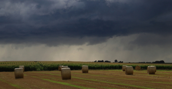 Météo : une fin de semaine perturbée et fraîche, encore du vent samedi sur le Nord-Ouest