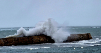 Dépression Antoni : nouveau coup de vent samedi près de la Manche