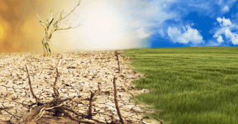 Météo-France éclaire le climat en France jusqu’en 2100