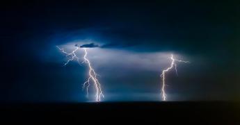 Foudre, éclair et tonnerre : quelles différences ?