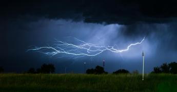 Pourquoi les orages sont difficiles à prévoir