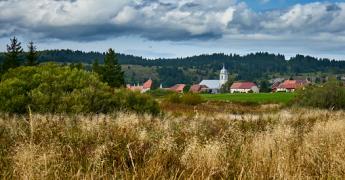 Pourquoi Mouthe (Doubs) est le village le plus froid de France