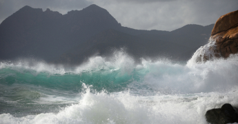 Tempête Ciaran : point de situation du jeudi 2 novembre à 8h30
