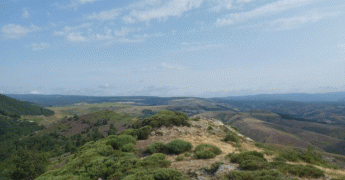 Une semaine assez ensoleillée, surtout sur la moitié sud