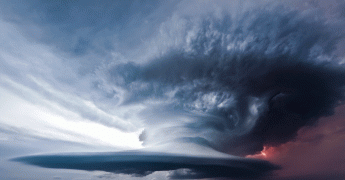 Météo : que peut-on prévoir et à quelle échéance ? 