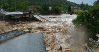Catastrophe de Draguignan : Il y a 10 ans, inondations exceptionnelles dans le Var