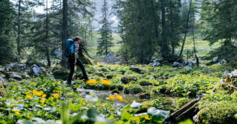 L'été météo commence le 1er juin, après un printemps souvent très frais
