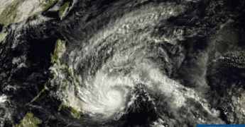 Les Philippines centrales dévastées par le typhon Rai 