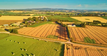 Agriculture : à quoi sert la météo ?