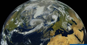 L’anticyclone des Açores