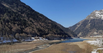 Qu’est-ce que le changement climatique ?