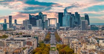 Le climat futur en France