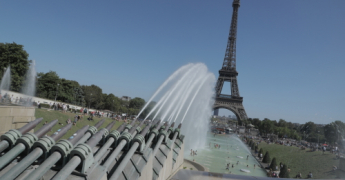 Le changement climatique en France