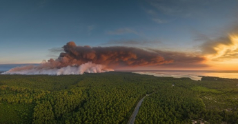 Réchauffement climatique : quel climat en France en 2050 ?
