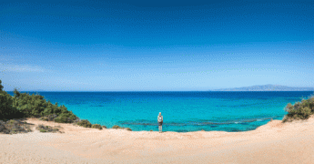 Température de la mer : pourquoi c’est important ?  