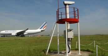Aéronautique : à quoi sert la météo ?