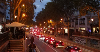 Quelles sont les causes du changement climatique ?