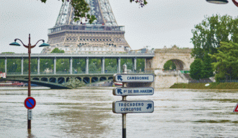 Pluies intenses, inondations, crues : Apic et Vigicrues Flash vous avertissent