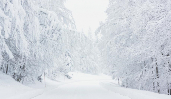 Neige. © GettyImages