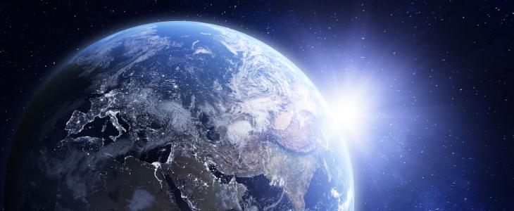 Comprendre le Climat