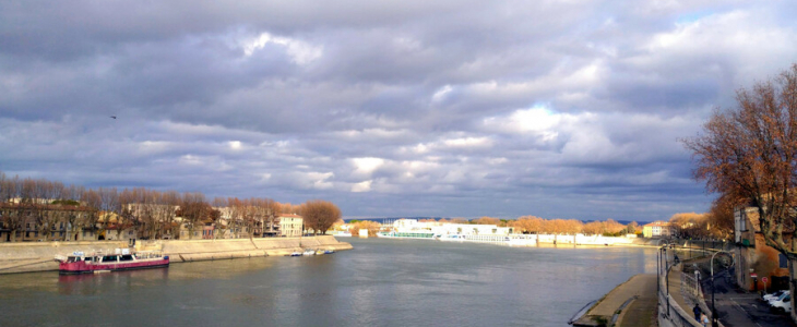 Le temps reste perturbé ce week-end avec beaucoup de pluie sur le Sud-Est.