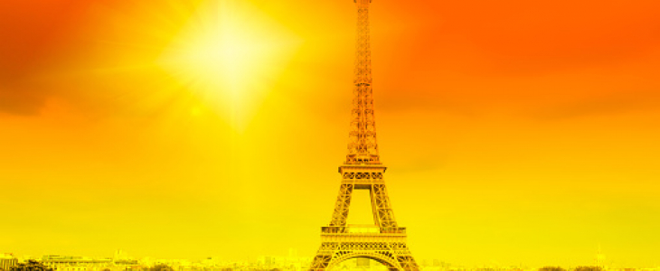 Illustration canicule - © GettyImages