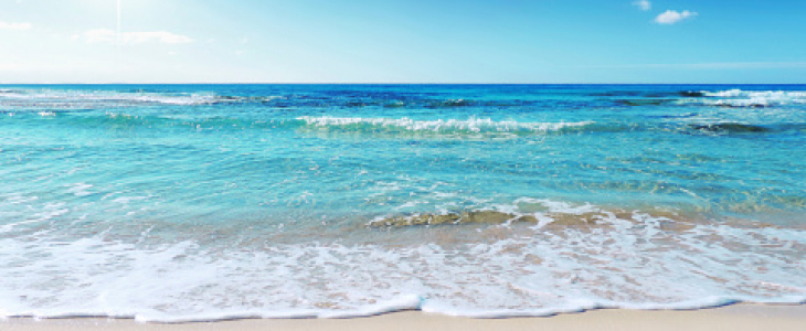 Illustration chaleur - soleil - © GettyImages