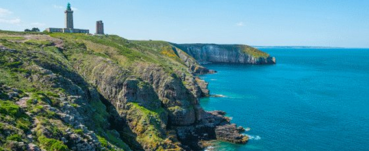 La Bretagne a connu en mai un ensoleillement historique - © GettyImages