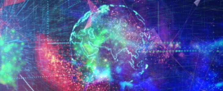 Les simulations climatiques globales renseignent sur l’évolution du climat à l’échelle du globe.