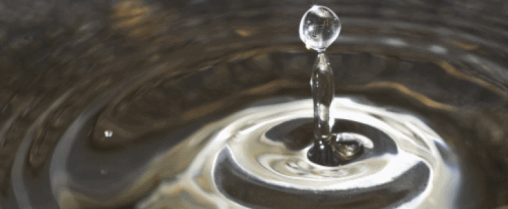 La saison de recharge des nappes phréatiques a bien portée son nom cette année. 