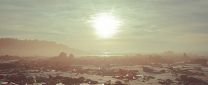 Le premier semestre 2020 est au 2e rang des plus chauds sur le globe.