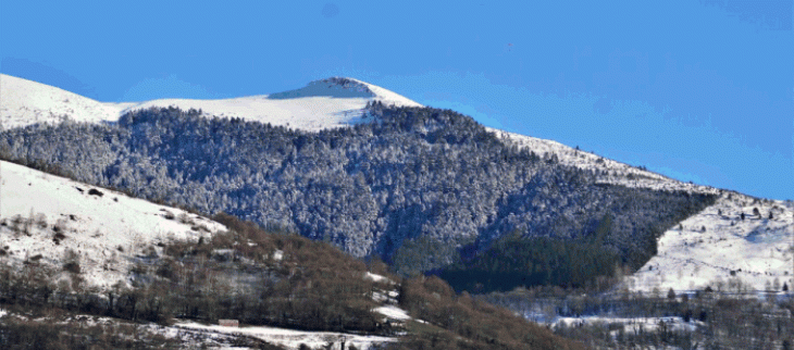 Les Pyrénées vont avoir encore plus de neige cette fin de semaine