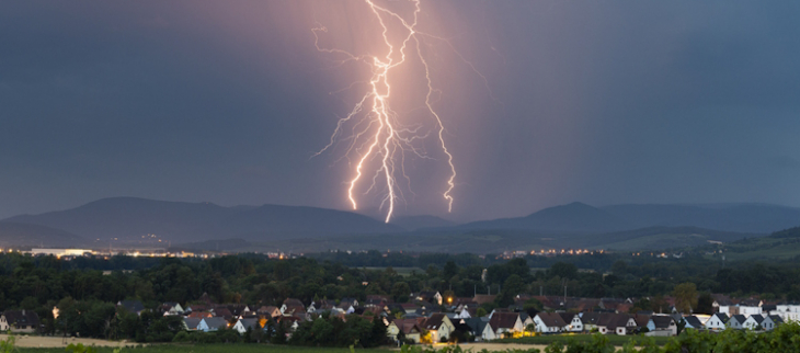 Météo France dévoile sa météo des forêts, nouvel outil de la