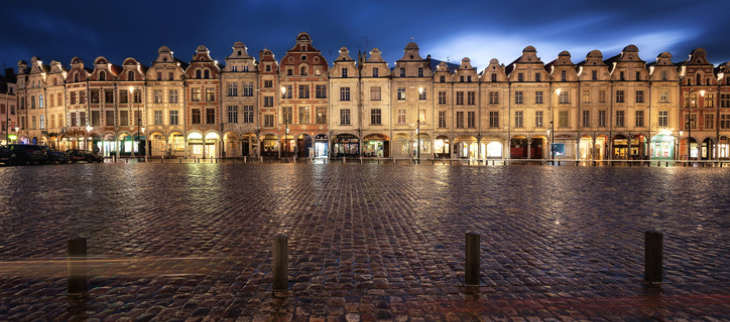 Arras